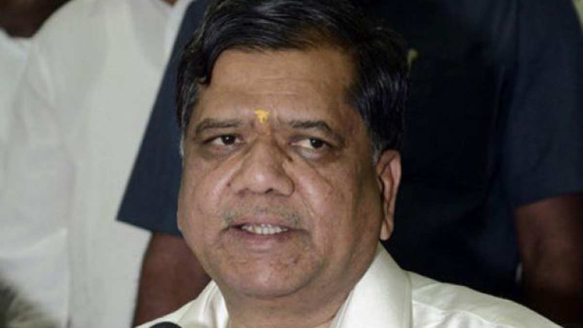 Karnataka Election: I Will Win With BS Yediyurappa Blessings Says Jagadish Shettar
