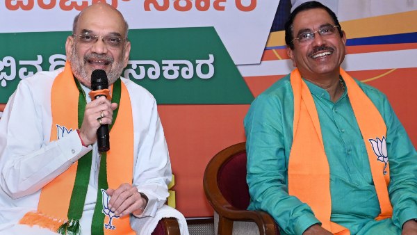 Karnataka Elections 2023: Huge Setback To Jagadish Shettar; Hubballi-Dharwad Ex-mayor Joins To BJP 