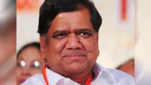 Karnataka Polls: BJP releases second list of 23 candidates, Jagadish Shettar left out
