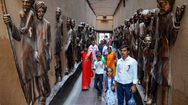 Jallianwala Bagh Massacre 104th Anniversary, A look back at Horrific Tragedy