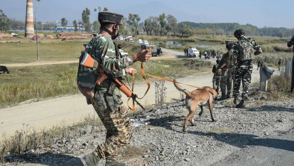 jammu and kashmir terrorist attack