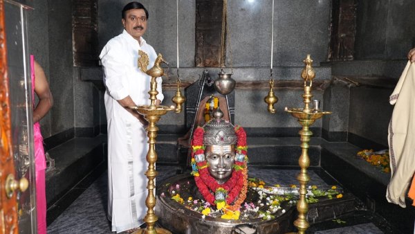 Karnataka Elections 2023: I Will Be A King Maker Says Janardhana Reddy