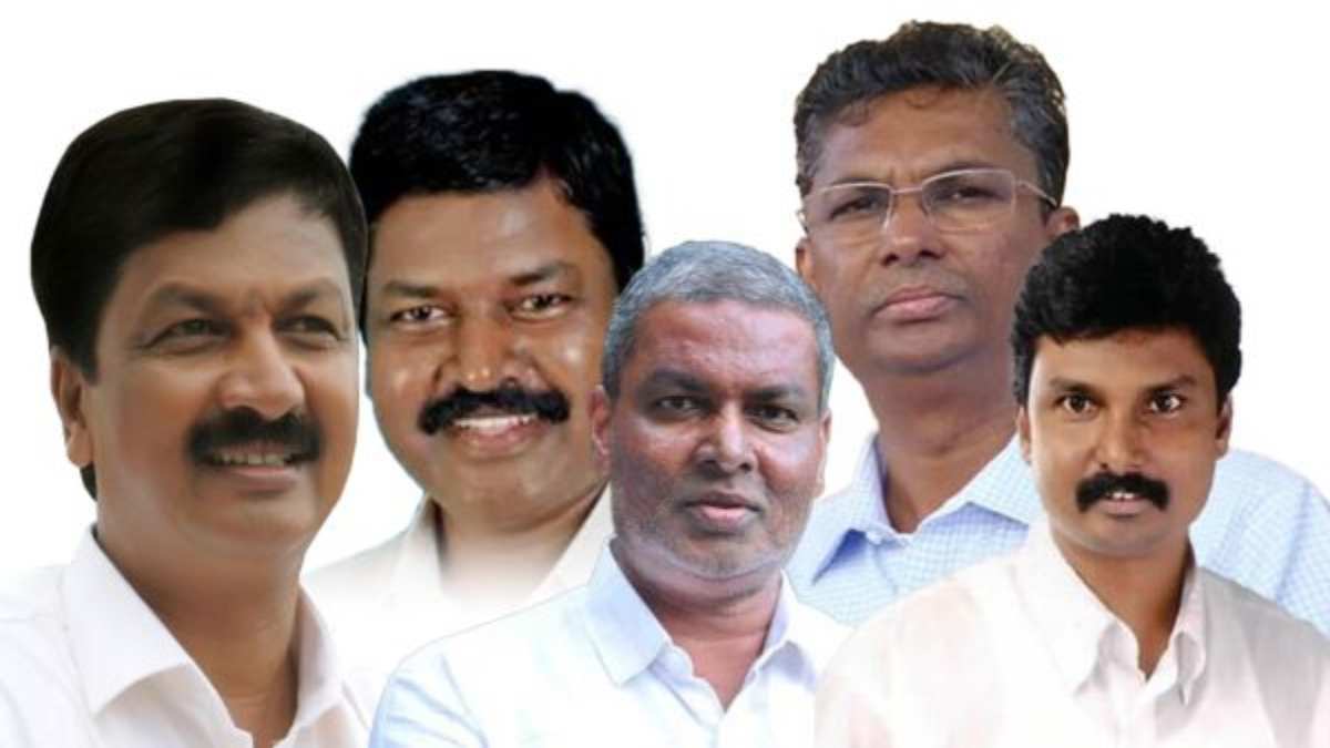Jarkiholi Brothers: Party Jumpers Yet Influential Politicians in Karnataka Election Jarkiholi Brothers: Party Jumpers Yet Influential Politicians in Karnataka Election