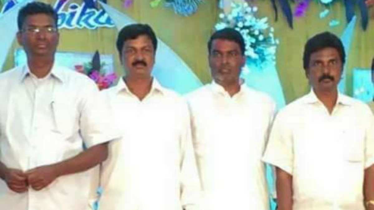 Jarkiholi Brothers: Party Jumpers Yet Influential Politicians in Karnataka Election Jarkiholi Brothers: Party Jumpers Yet Influential Politicians in Karnataka Election