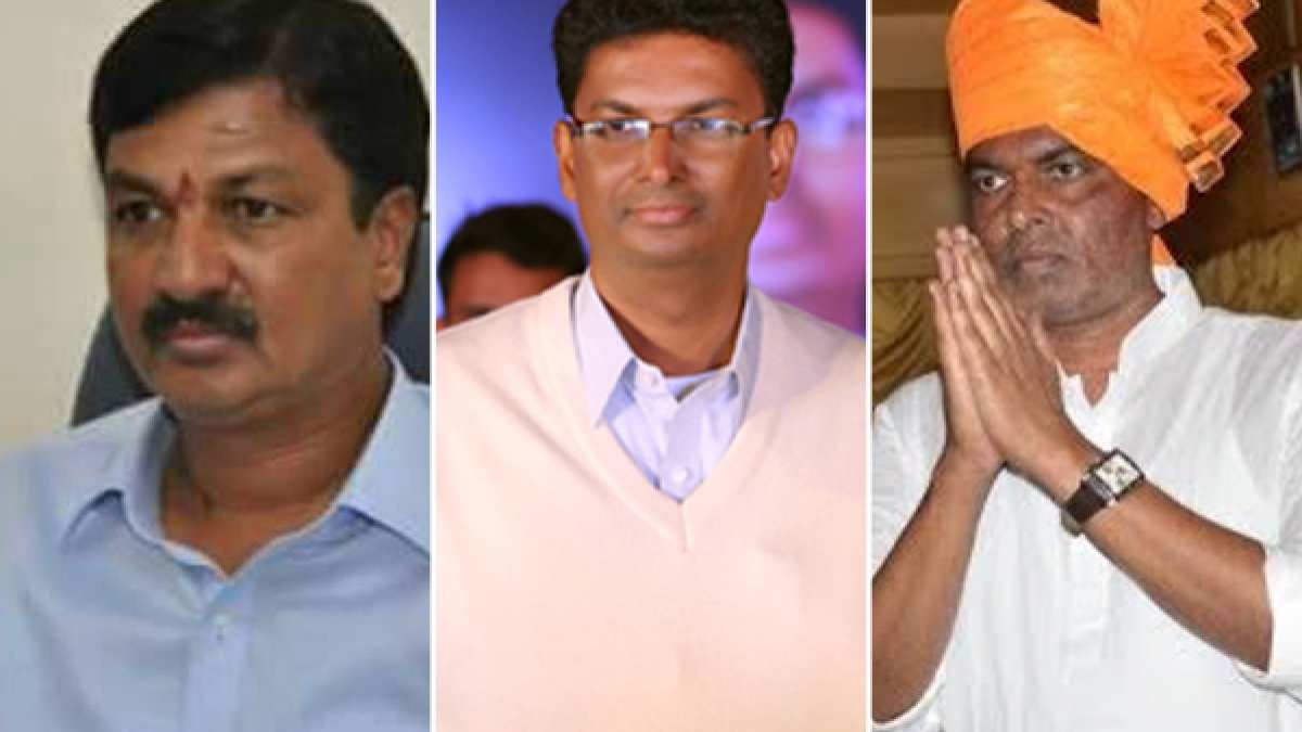 Jarkiholi Brothers: Party Jumpers Yet Influential Politicians in Karnataka Election Jarkiholi Brothers: Party Jumpers Yet Influential Politicians in Karnataka Election