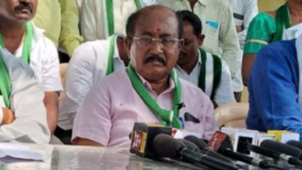 Karnataka Election, chikkaballapur Triangular Fight: K. Sudhakar vs Pradeep Ishwar Iyer vs K P Bachegowda 