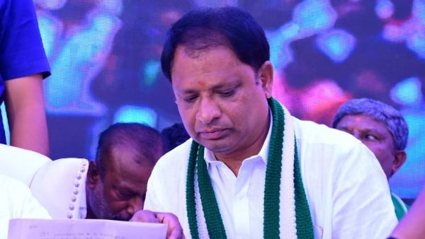 Karnataka Election, Triangular Fight in Malur : K. Y. Nanjegowda vs GE Ramegowda vs KS Manjunathagowda