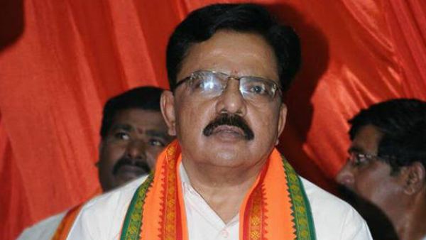 Karnataka election 2023: JDS candidate Announcement for Chamaraja Constituency