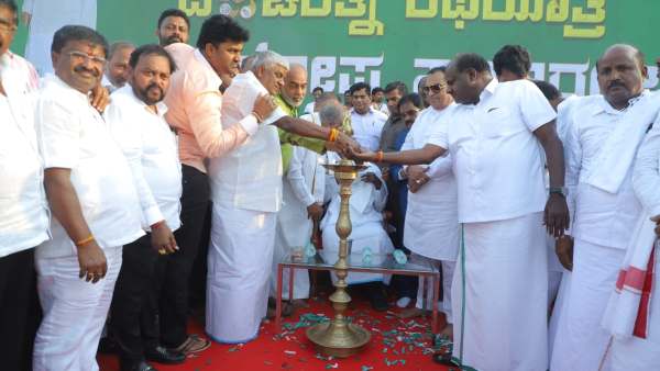 Karnataka elections 2023: Janata Dal Secular manifesto to be released soon