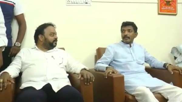 Karnataka Election 2023: Former MLC and Congress leader Raghu Achar to join JD (S) on April 14th