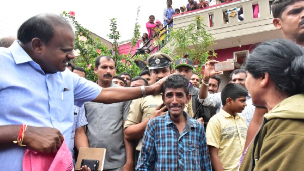 JDS Election Manifesto 2023 Karnataka: Emphasis On Self-relianed Panchayats: 1 Cr For Each Village JDS Election Manifesto 2023 Karnataka: Emphasis On Self-relianed Panchayats: 1 Cr For Each Village