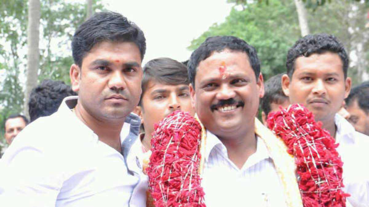 What did Kapu Siddalingaswamy, a close friend of BS Yeddyurappa, say about joining the Congress? What did Kapu Siddalingaswamy, a close friend of BS Yeddyurappa, say about joining the Congress?