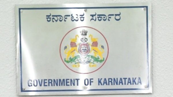 Karnataka-government 