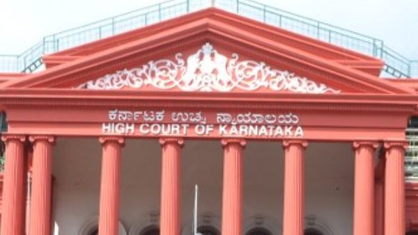 Misuse Of Fund HC Ordered One Day Punishment For 80 Year Old Person 