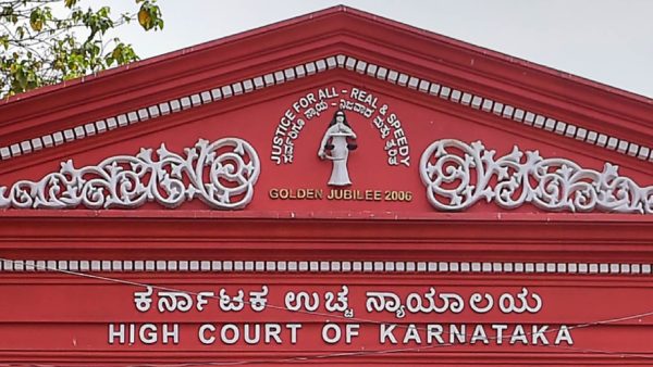 Petition Filed By Fighter Ravi Against ADGP Alok Kumar Dismissed By HC 
