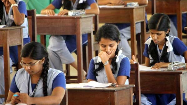 SSLC Exam: Mangalore-244 students absented themselves for SSLC examination on the first day