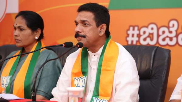karnataka polls: BJP To Conduct Two Day Maha Samparka Abhiyana Says Nalin Kumar Kateel