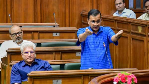 Election commission of india approved national party status for AAP Election commission of india approved national party status for AAP