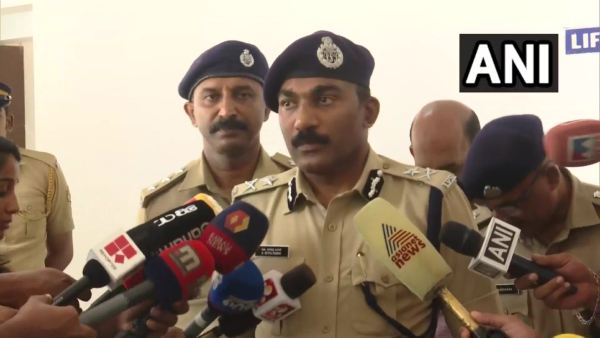 Kerala man arrested for death threat to PM Modi Kerala man arrested for death threat to PM Modi