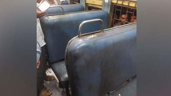 Kerala train arson and escape case: How did the police arrest accused Shahrukh Saifi?