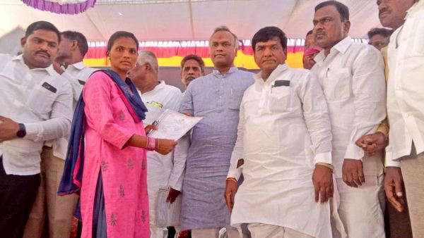 BJP gives Chittapur Ticket to Rowdy Sheeter: An Indirect support to Priyank Kharge’s Hat-Trick