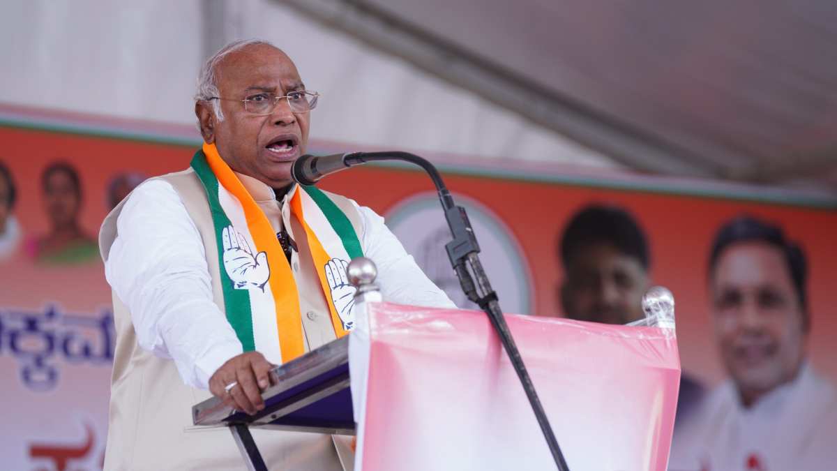 Karnataka elections 2023: BJP’s big three target Mallikarjun Kharge’s home turf