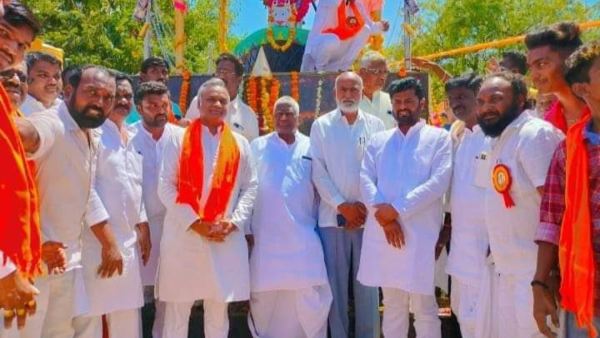 BJP gives Chittapur Ticket to Rowdy Sheeter: An Indirect support to Priyank Kharge’s Hat-Trick