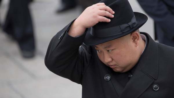 Russia is angry over South Korea in Ukraine war issue 