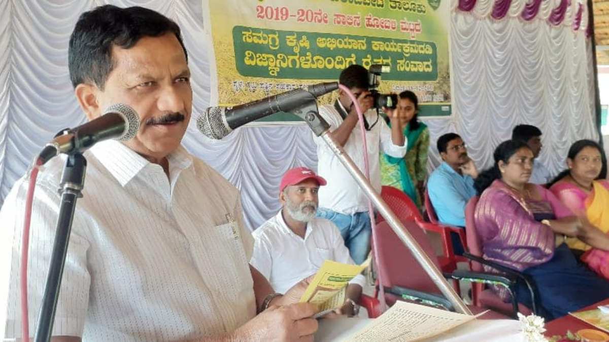 Karnataka Election 2023: Virajpet Constituency Analysis