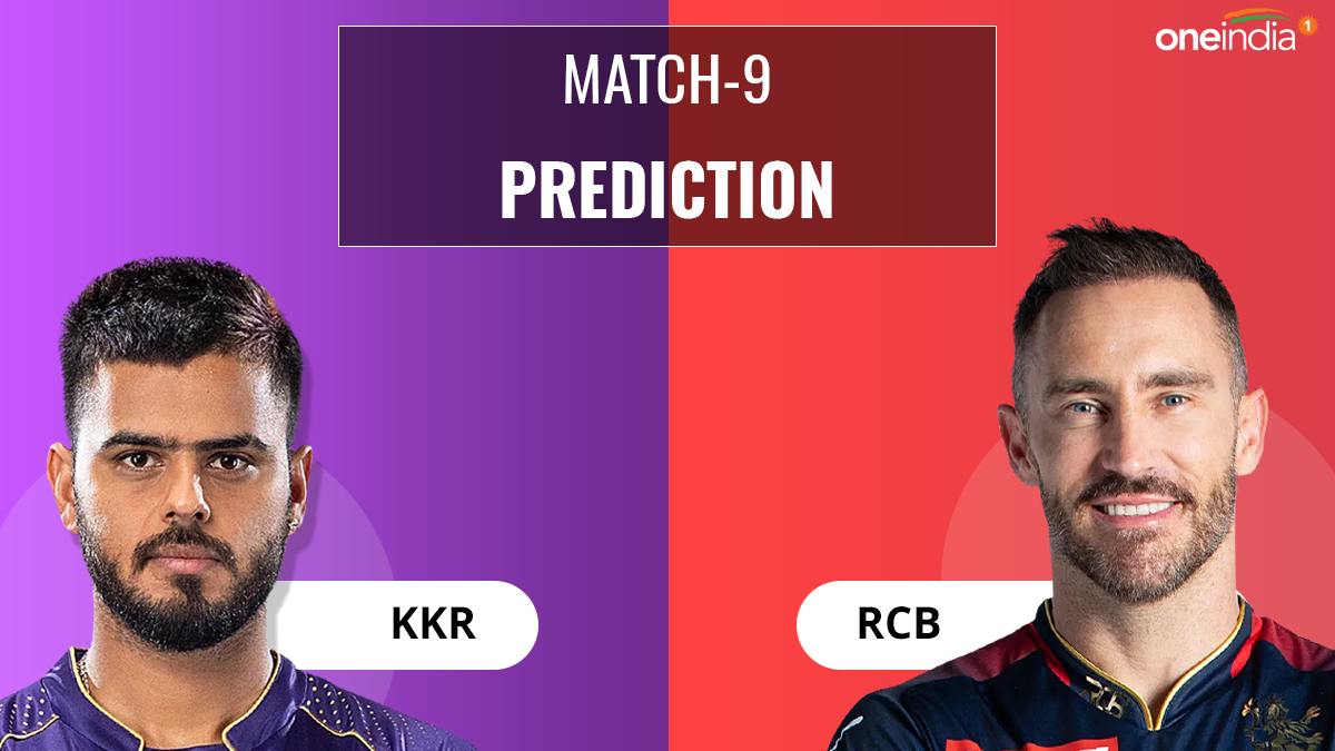 RCB vs KKR IPL 2023: Will Play Jason Roy And Lockie Ferguson; KKRs Probable Playing 11 RCB vs KKR IPL 2023: Will Play Jason Roy And Lockie Ferguson; KKRs Probable Playing 11