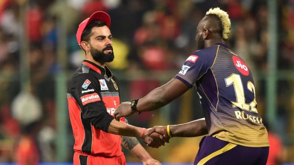 IPL 2023: RCB vs KKR Match Preview, Probable Playing 11, TV And Live Streaming Details IPL 2023: RCB vs KKR Match Preview, Probable Playing 11, TV And Live Streaming Details