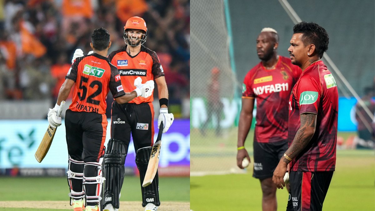 KKR vs SRH IPL 2023: Kolkata Kinght Riders vs Sun Risers Hyderabad Match Details, Probable Playing 11 KKR vs SRH IPL 2023: Kolkata Kinght Riders vs Sun Risers Hyderabad Match Details, Probable Playing 11