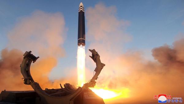 Kim jong un instructed his military to prepare for another nuclear test