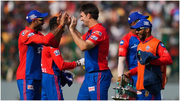 IPL 2023: DC Coach Ricky Ponting Said Kuldeep Yadav To Dont Ask Sorry Ever IPL 2023: DC Coach Ricky Ponting Said Kuldeep Yadav To Dont Ask Sorry Ever