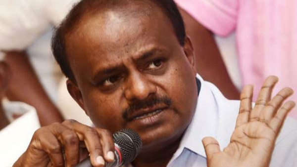 SaveNandini: HD Kumaraswamy Fierce Attack Against PM Narendra Modi And Amit Shah