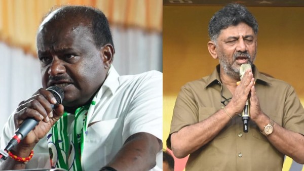 kumaraswamy