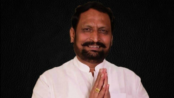 I am happy that Lakshmana Savadi has joined the Congress party - Basavaraj Rayareddy I am happy that Lakshmana Savadi has joined the Congress party - Basavaraj Rayareddy