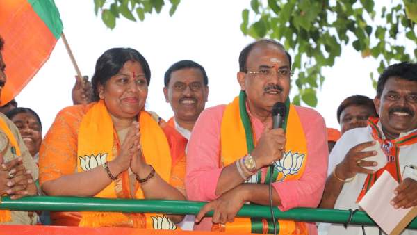Karnataka Election: Will the BJP Make its Way Against the Anti-incumbency Wave in Mahadevapura