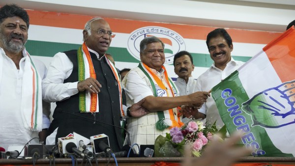 Karnataka election 2023: Congress vs BJP Talk War Over Lingayats CM Candidate