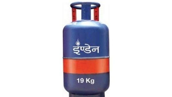 Commercial use cylinder price reduced by Rs 91.50, here are the details 