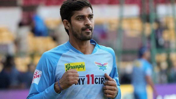 RCB vs LSG IPL 2023: Bengaluru Weather Report On RCB vs Lucknow Super Giants Match Day 