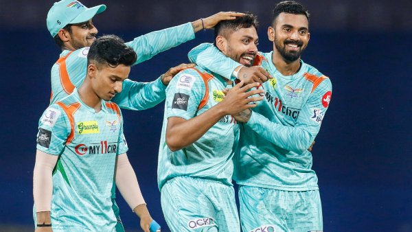 IPL 2023: Lucknow Super Giants vs Sun Risers Hyderabad Match Details, Probable Playing 11