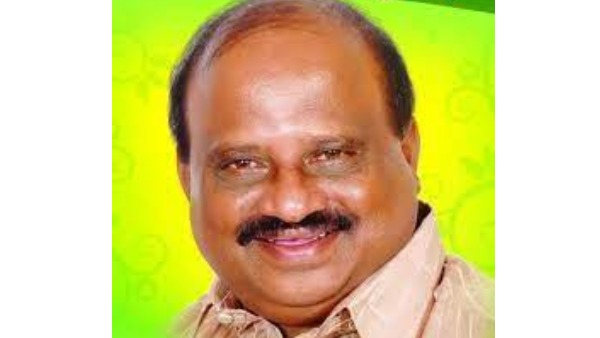 Karnataka Election: Mandya MLA M Srinivas Quits JDS After the ticket being denied 