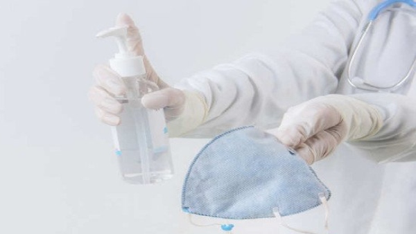 India Has Recorded 10,542 Covid 19 New Cases Today; Active Caseload Reach At 63,562