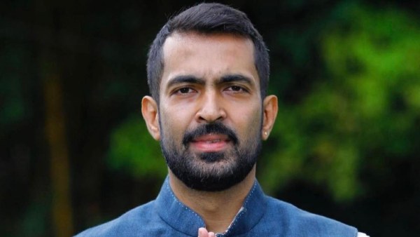 Will Congress Mantar Gowda Get Chance For Serve Peopel In Madikeri