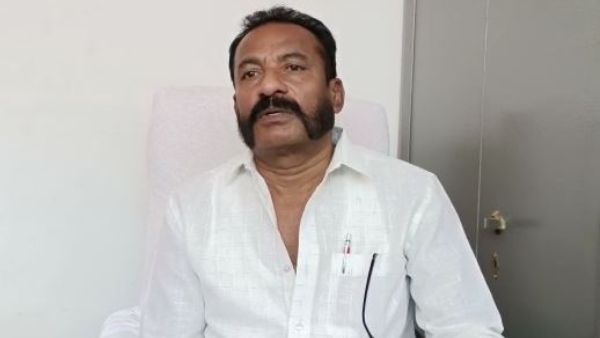 BJP Discontent in Magadi: HM Krishnamurthy unhappy for Magadi tickets not given eligible candidates BJP Discontent in Magadi: HM Krishnamurthy unhappy for Magadi tickets not given eligible candidates