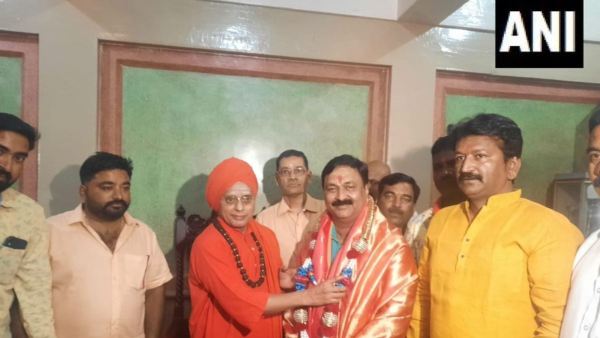 We did not deny a ticket to Jagadish Shettar says Mahesh Tenginkai
