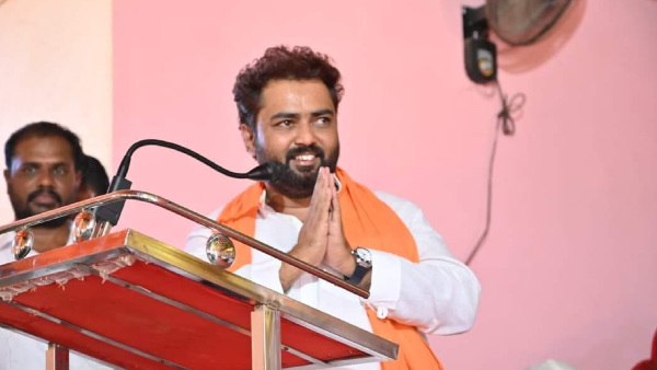 Karnataka Election: Guttedar Brothers Are Contesting Against Each Others In Afzalpur