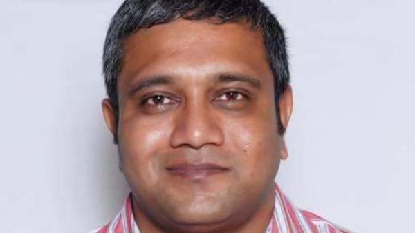 Congress Candidates 3rd List: Kadalur Uday Contesting From Maddur Constituency 