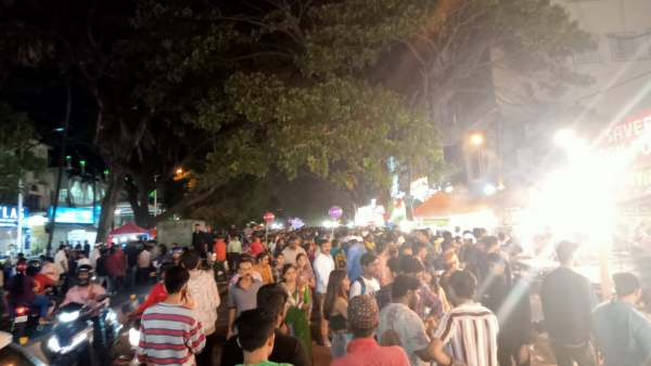 Covid Cases up: Government Not Making Masks Mandatory Yet